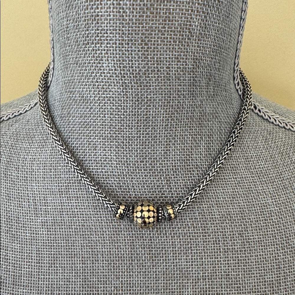 John Hardy Necklace